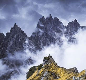 Baifo Hishper Snow Land